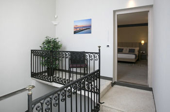 Map Holiday Residence Trapani Ngoại thất bức ảnh