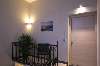 Map Holiday Residence Trapani Ngoại thất bức ảnh