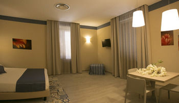 Map Holiday Residence Trapani Ngoại thất bức ảnh