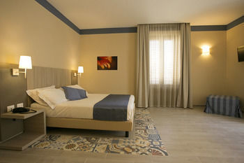 Map Holiday Residence Trapani Ngoại thất bức ảnh