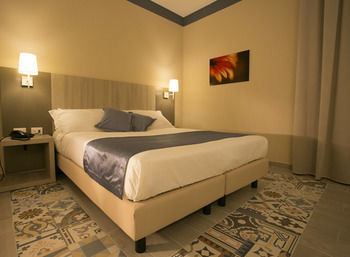 Map Holiday Residence Trapani Ngoại thất bức ảnh
